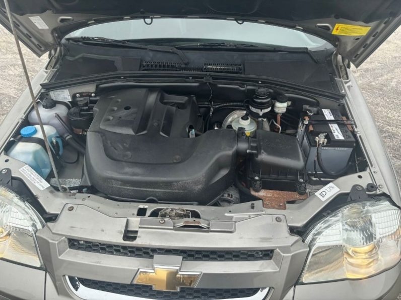 Chevrolet Niva