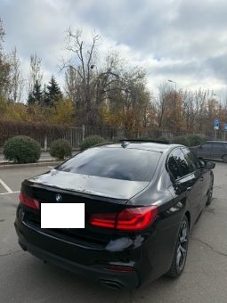 BMW 5