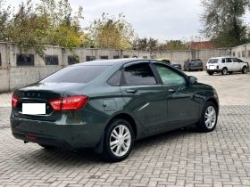 ВАЗ Lada Vesta