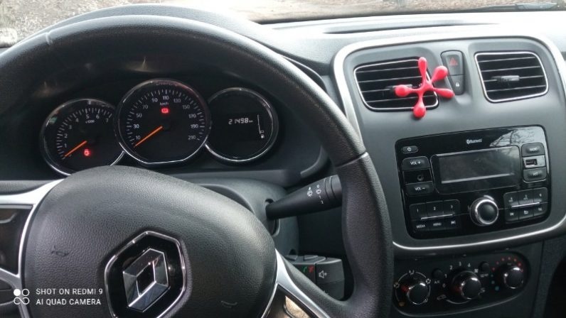 Renault Logan