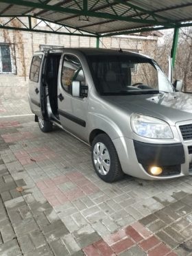 Fiat Doblo