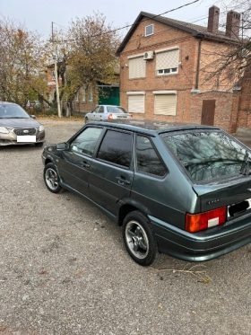 ВАЗ Lada 2114