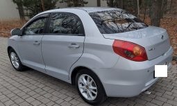 ЗАЗ Forza