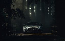 Новые Mercedes-Benz Mercedes-Benz E-class