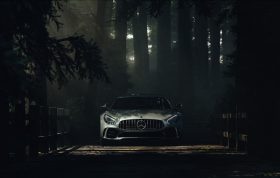 Новые Mercedes-Benz Mercedes-Benz E-class