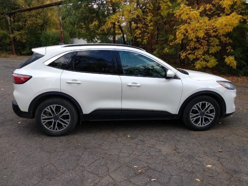 Ford Escape