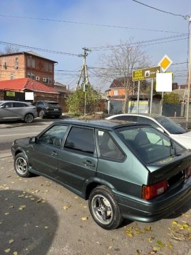 ВАЗ Lada 2114