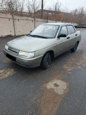 ВАЗ Lada 2110