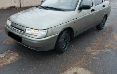 ВАЗ Lada 2110