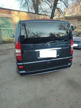 Mercedes-Benz Viano