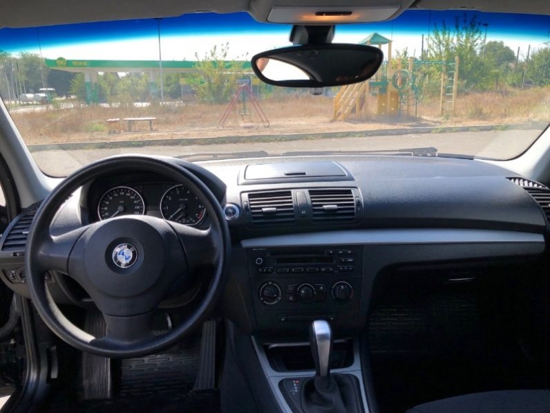 BMW 1