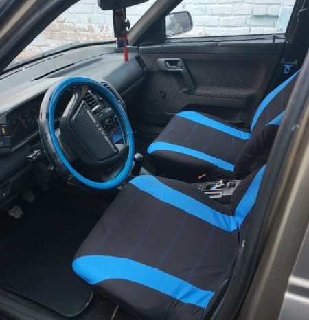 
								ВАЗ Lada 2110 полный									