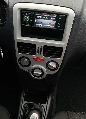 
								ЗАЗ Forza полный									