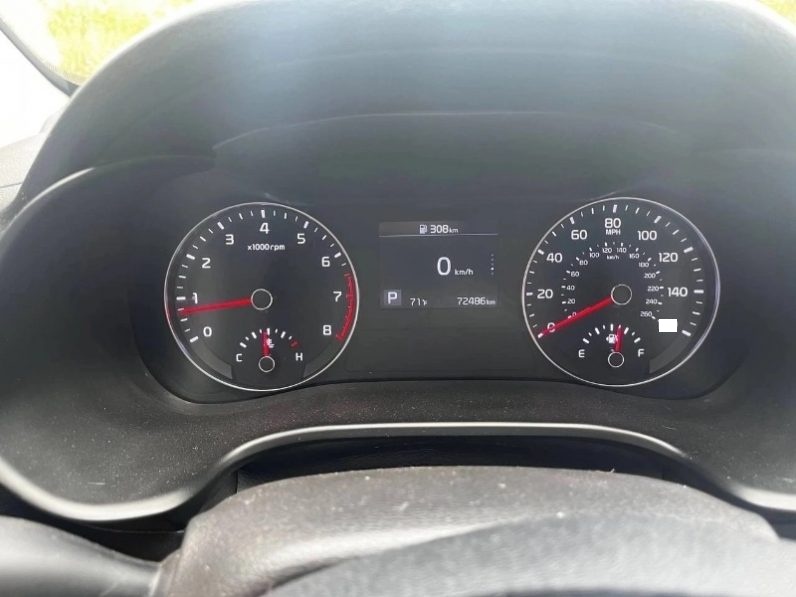 Kia Cerato