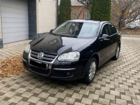 Volkswagen Jetta