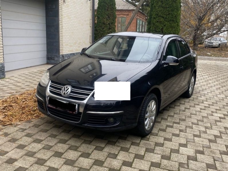 Volkswagen Jetta
