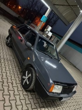 ВАЗ Lada 21099