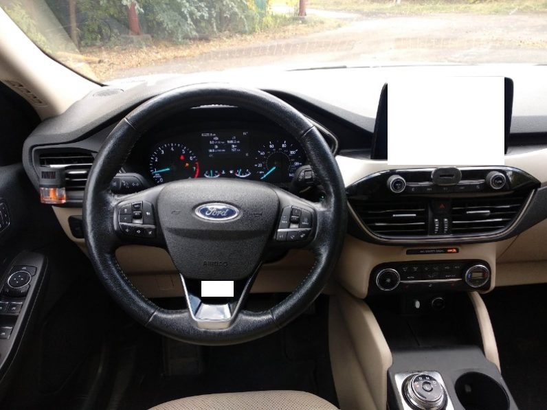 Ford Escape
