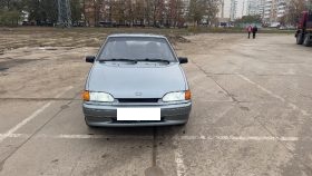 ВАЗ Lada 2115