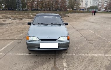 ВАЗ Lada 2115
