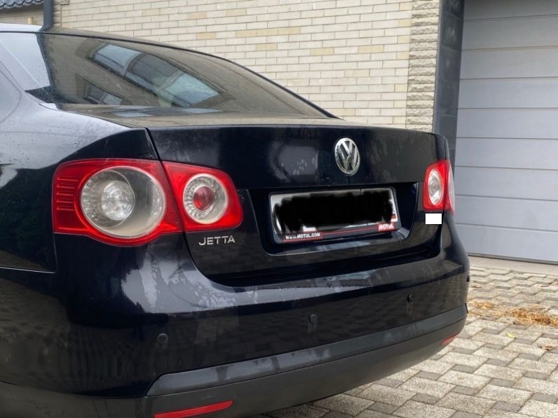 Volkswagen Jetta