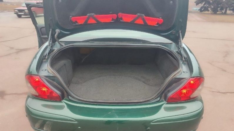 Jaguar X-Type