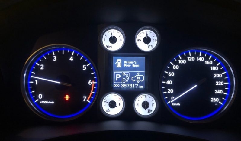 
								Lexus LX полный									