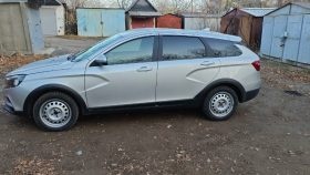 ВАЗ Lada Vesta