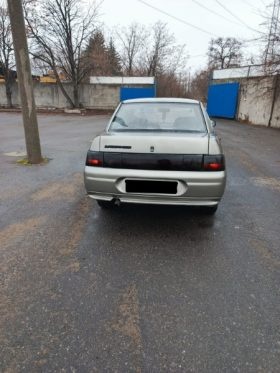 ВАЗ Lada 2110