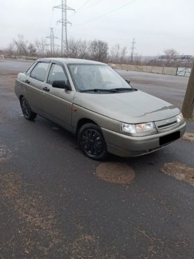 ВАЗ Lada 2110