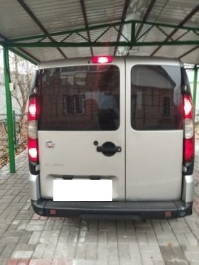 Fiat Doblo