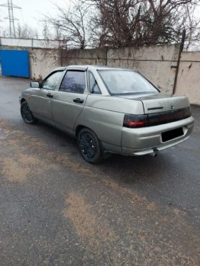 ВАЗ Lada 2110