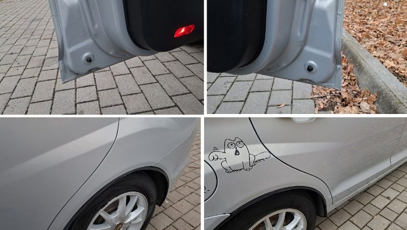 
								ЗАЗ Forza полный									