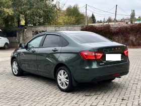 ВАЗ Lada Vesta