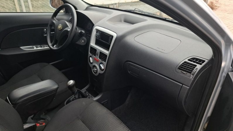 ЗАЗ Forza