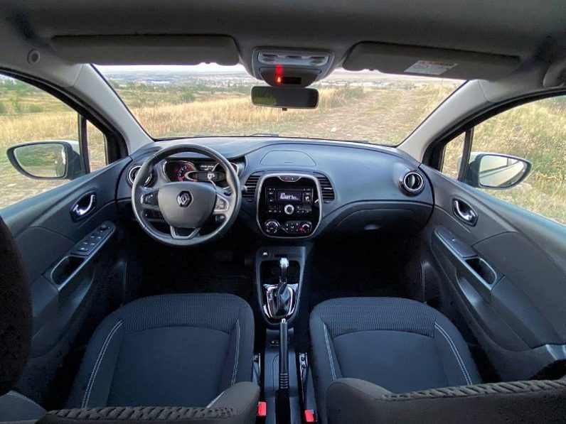 Renault Kaptur
