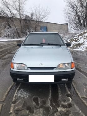 ВАЗ Lada 2114