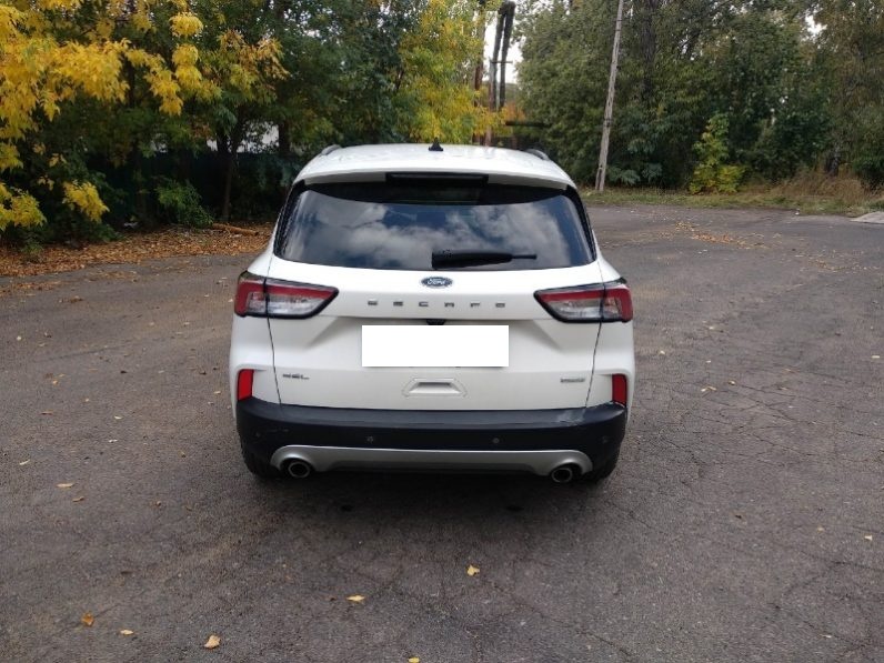 Ford Escape