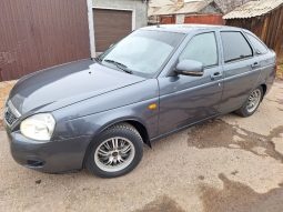 ВАЗ Lada Priora