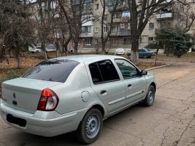 Renault Symbol