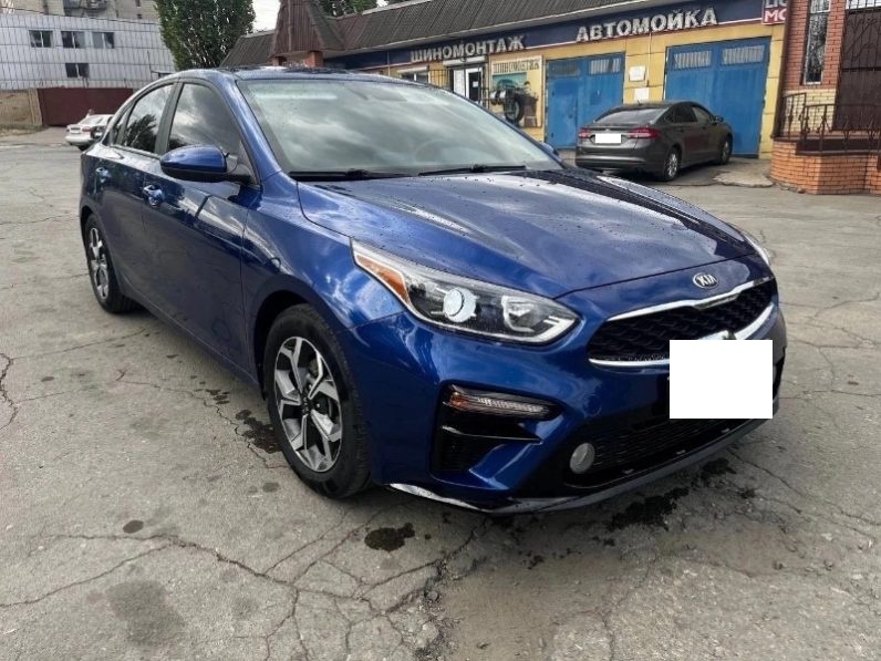 Kia Cerato