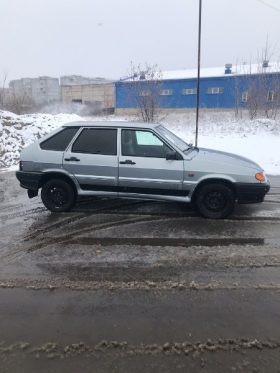 ВАЗ Lada 2114