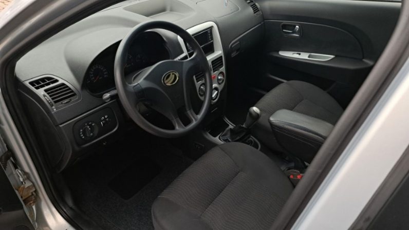 ЗАЗ Forza