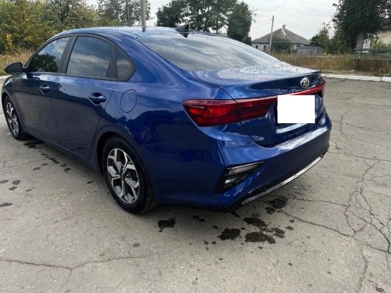 Kia Cerato