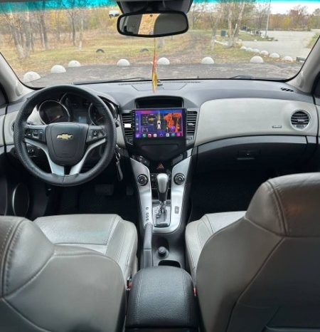 
								Chevrolet Cruze полный									