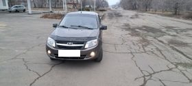 ВАЗ Lada Granta