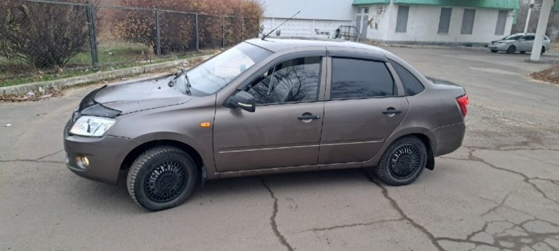 ВАЗ Lada Granta