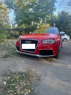 Audi RS 3