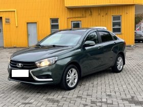 ВАЗ Lada Vesta