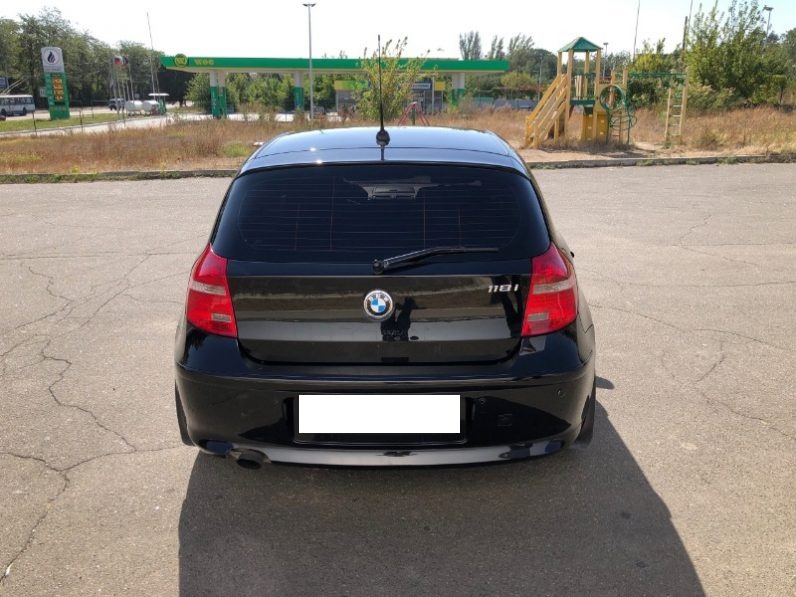 BMW 1